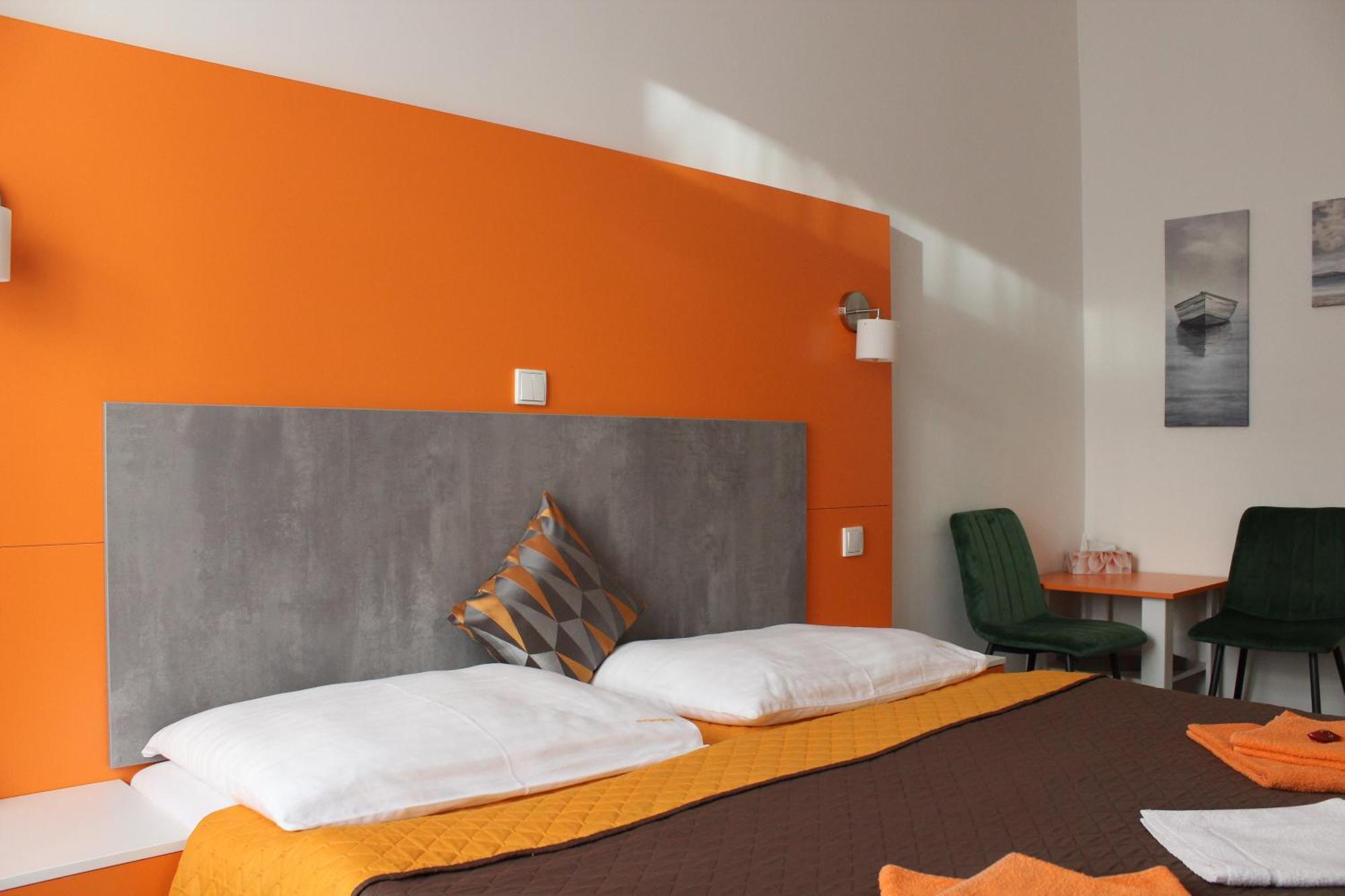 Apartments Verona Karlovy Vary Bagian luar foto
