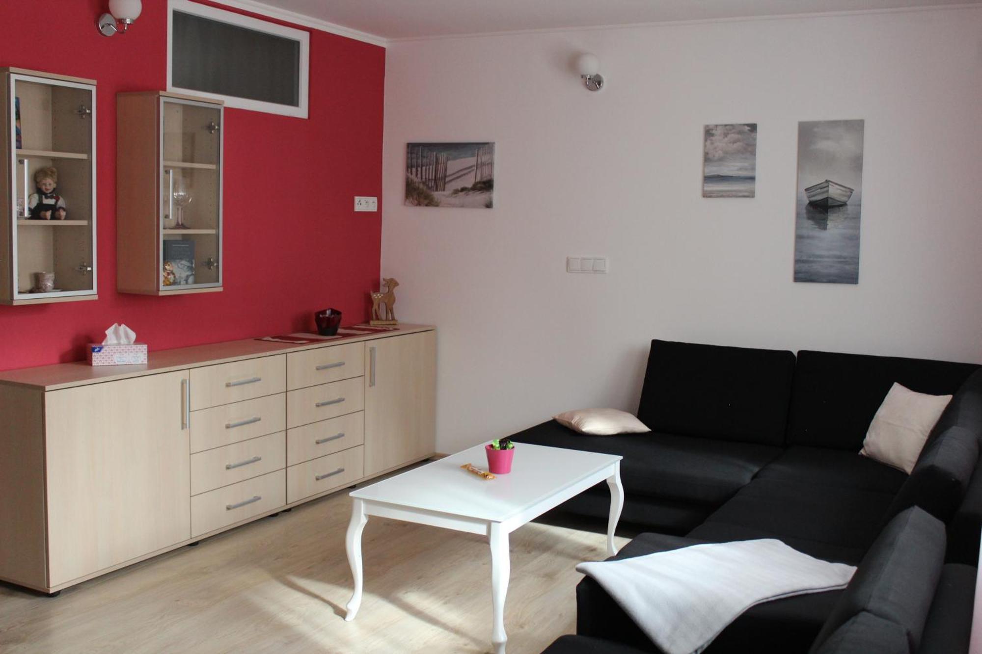 Apartments Verona Karlovy Vary Bagian luar foto