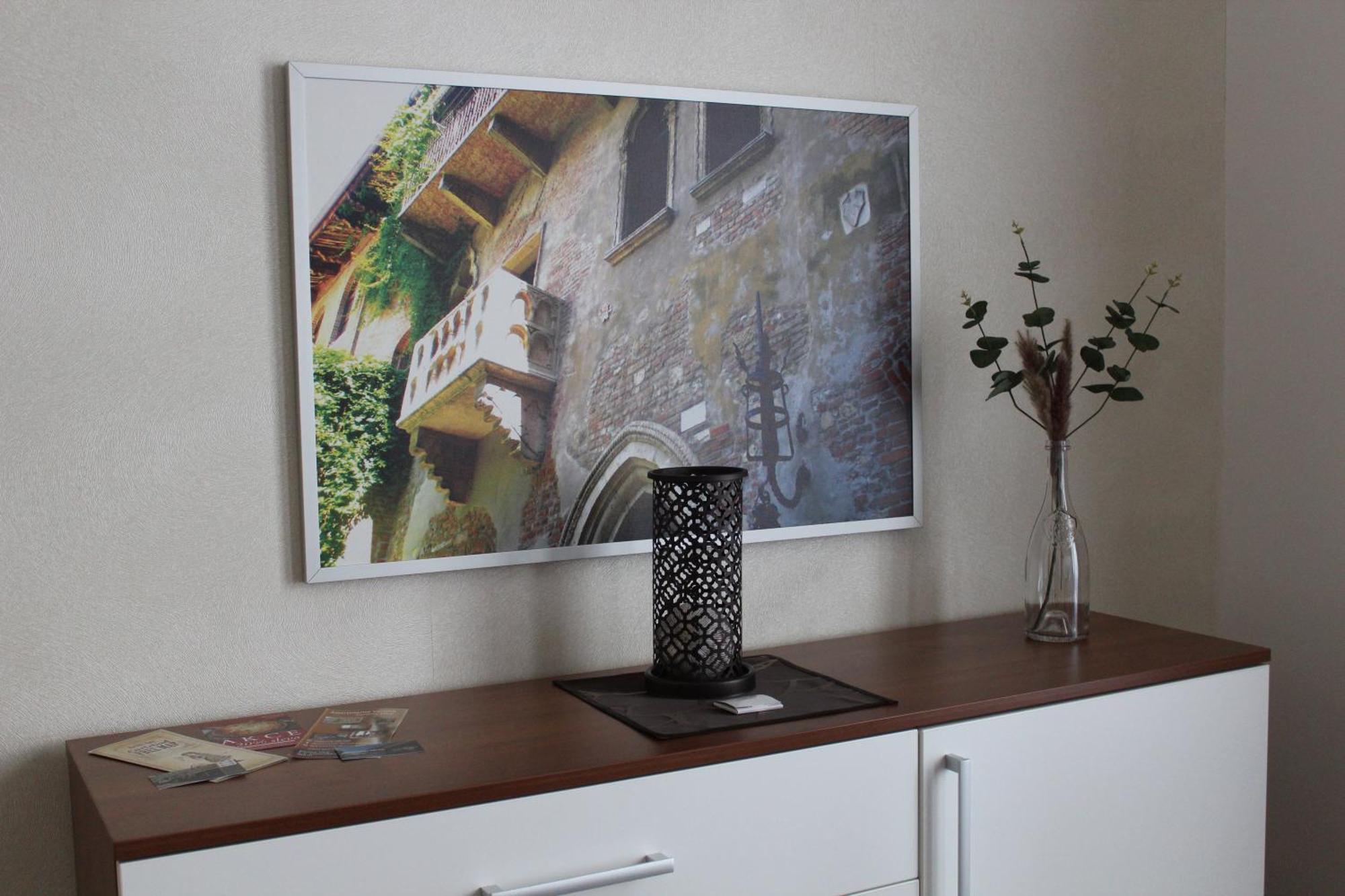 Apartments Verona Karlovy Vary Bagian luar foto