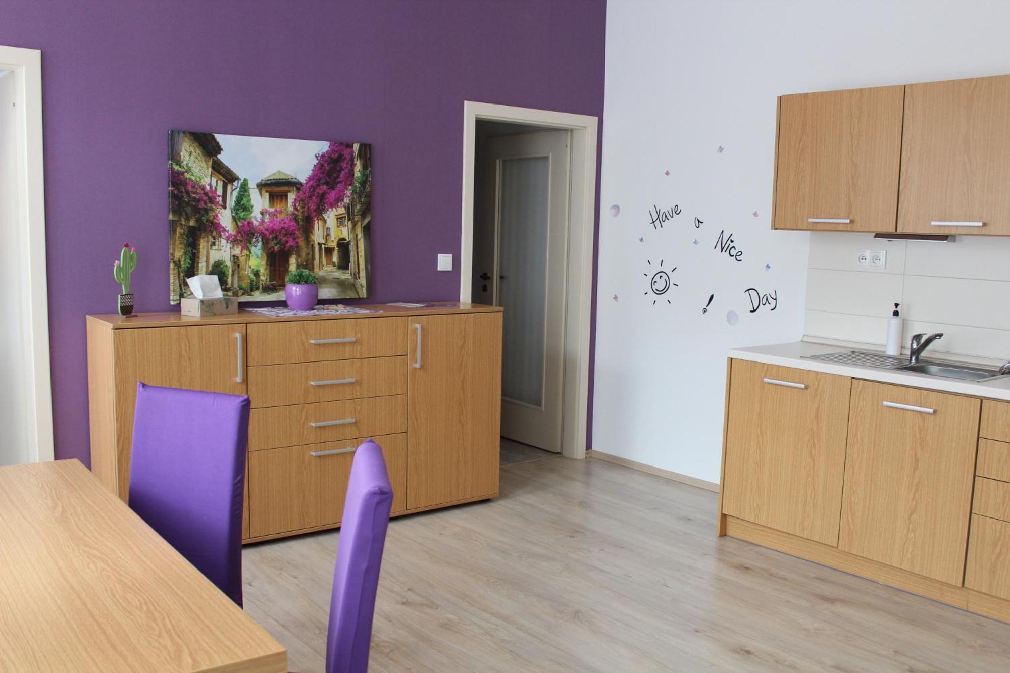 Apartments Verona Karlovy Vary Bagian luar foto