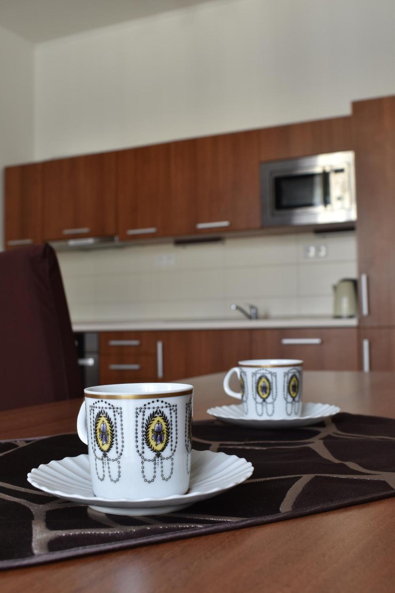 Apartments Verona Karlovy Vary Bagian luar foto